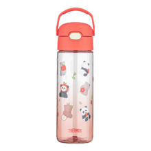 PLUS会员、京东百亿补贴：膳魔师THERMOS tritan吸管杯600ml