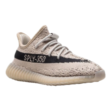 政府补贴：阿迪达斯 Yeezy350春夏INFANTS椰子童鞋HP7871