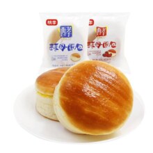 桃李酵母面包牛奶味巧克力味糕点手撕面包整箱早餐营养休闲零食t28.9元 (券后省4.5)