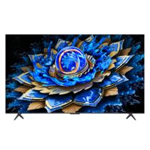TCL 音响版本-T7L Pro 75英寸 QD-Mini LED电视 +高端家庭影院回音壁 Q65H