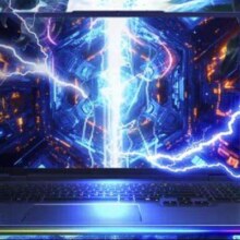 7号20点：机械革命苍龙16X Pro 16英寸游戏电竞笔记本电脑(R9-9955HX 32G 1T RTX5070Ti 300HZ 2.5K 灰色 )9441.51元（晒单返200元E卡）