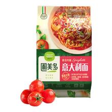 Pulmuone 圃美多 微波即食意粉 芝士热狗棒240g 3支装