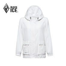 BLACKICE BLACK ICE 黑冰 女款防晒衣 FAF8861