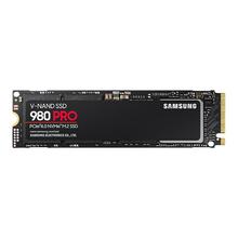 三星 SAMSUNG 980 PRO NVMe M.2 固态硬盘（PCI-E4.0）