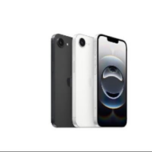 再降价：Apple/苹果 16e 手机 5G 双卡双待 白色 128GB3676.51元（需用券）