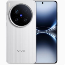 vivo X200 Ultra 银调 12GB+256GB