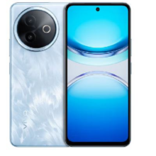 vivo Y300i 12GB+256GB 雾凇蓝