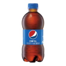 28日10点开始、百亿补贴万人团：百事可乐 300ml*6瓶装 碳酸饮料汽水