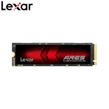 雷克沙 ARES LNM790X004T-RNNNC NVMe M.2 固态硬盘