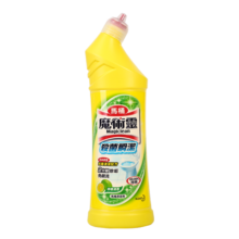 花王（KAO）进口洁厕灵 洁厕剂 厕所马桶清洁剂 洁厕灵除菌液 500ml随机发
