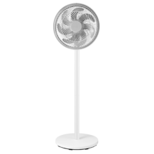再降价、超18、PLUS会员：（AIRMATE）艾美特【重磅新品】七叶家用大风量落地扇  FS30-X97