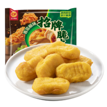 正大食品 招牌脆皮炸鸡青花椒味240g*1袋 任选5件