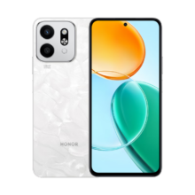 PLUS：荣耀 Play9T 5G手机 8GB+256GB 月影白