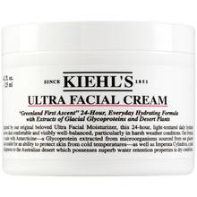 Kiehl's 科颜氏 高保湿面霜 125ml