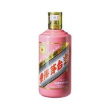 茅台 乙巳蛇年 生肖纪念 53度 酱香型白酒 500ml 单瓶装
