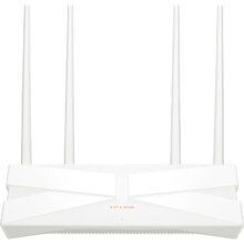 普联TP-LINK大道AX3000 wifi6无线路由器