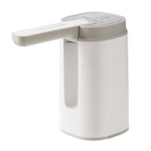双枪 抽水器桶装水静单键