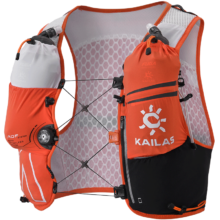 Plus：KAILAS FUGA AIR 8 凯乐石 越野背包 男女款 颜色任选