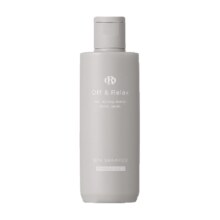 OffRela 丰盈洗发水 4款任选80ml