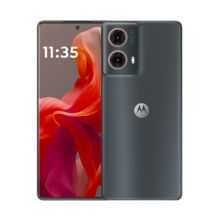 Plus:摩托罗拉【国家补贴】联想moto S50 Neo 四年质保 纤薄高清双曲屏 大电池长续航 5GAI手机 12+256 即墨