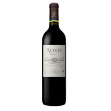拉菲家族 LAFEI FAMILY 拉菲皑特 干红葡萄酒 750ml