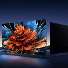 TCL Q9L75英寸 4K QD-Mini LED电视 华星高阶HVA屏 万象分区