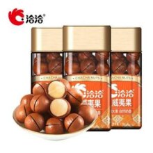 洽洽 夏威夷果 罐装178g*3罐