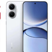 限地区:小米（MI）REDMI Turbo 4 Pro 第四代骁龙8s 7550mAh长续航 IP68防水 12GB+512GB 白色 小米红米5G手机