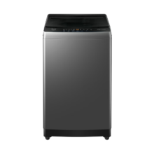 Plus:海尔（Haier）波轮洗衣机全自动懒人家用 10公斤 一级能效 XQB100-Z719