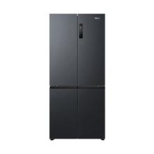 海尔 Haier 家宴系列 BCD-511WGHTD19X8U1 全空间保鲜十字四开门冰箱 511L