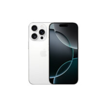 PLUS：苹果 Apple iPhone 16 Pro 5G手机 128GB 白色钛金属6765.01元