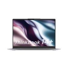 【政府补贴20%】ThinkPad联想ThinkBook14+英特尔Evo酷睿Ultra7第二代 32G1T办公游戏轻薄学生商务笔记本电脑6299元