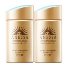 ANESSA/安热沙安耐晒防晒小金瓶防晒霜