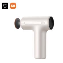 米家 MIJIA 热敷筋膜枪 H3 迷你版 珠光沙