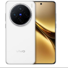 vivo X200 白月光 12GB+256GB
