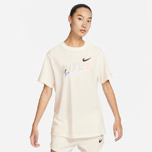 NIKE 耐克 女款运动T恤