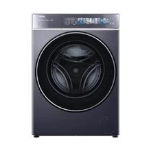 海尔 Haier 超级新品 G100578BD14LS 超薄直驱滚筒洗衣机 10KG