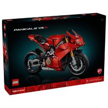 乐高 LEGO 机械组系列 42202 杜卡迪 Panigale V4 S