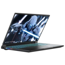 21点、再降价：雷神 猎刃S RTX5070Ti 16英寸游戏本电脑(酷睿i9-13900HX 16G 1T 2K)