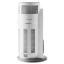Honeywell 宠物空气净化器霍哈宝H-Cat Hub吸猫毛除甲醛过敏源杀菌消毒除异味