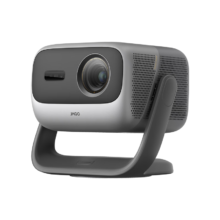坚果投影（JMGO）N3 Pro 纯三色激光投影仪