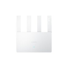 小米 Xiaomi BE3600 2.5G版 3600M 双频千兆家用无线路由器 Wi-Fi 7 白色
