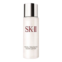 PLUS会员：SK-II 清莹嫩肤露 30ml