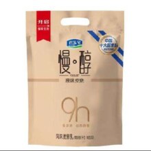 君乐宝 简醇0添加蔗糖 慢醇（单袋100g）生牛乳发酵低温酸牛奶 健康轻食 简醇100g*12袋+慢醇100g*10袋