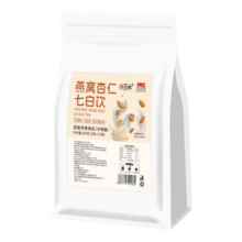 万欢堂 燕窝银耳豆浆粉200g 原味（20g*10条）0添加
