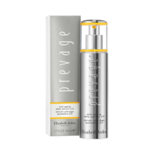 伊丽莎白雅顿（Elizabeth Arden）铂粹御肤精华液2.0橘灿精华50ml含艾地苯精华 最早效期至26年12月