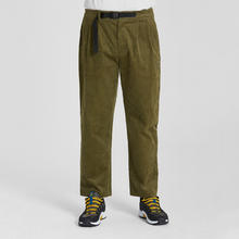 限尺码：THE NORTH FACE 北面 户外舒适耐磨秋休闲长裤男5B17