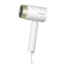 松下（Panasonic）【国家补贴】负离子电吹风机筒高速家用低噪音速干护发便携不伤头发学生宿舍送女友礼物EH-WNE5K