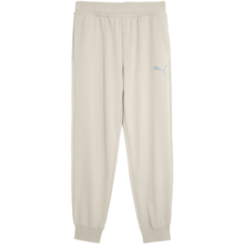 PLUS会员：PUMA 彪马 男子户外休闲运动长裤ESS RELAXED PANTS FT M683481 M