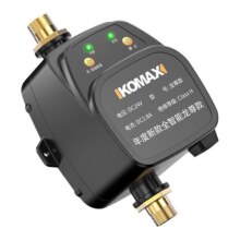 科麦斯自来水增压泵太阳能家用全自动静音热水器增压器小加压水泵